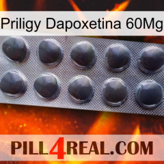 Priligy Dapoxetine 60Mg 30